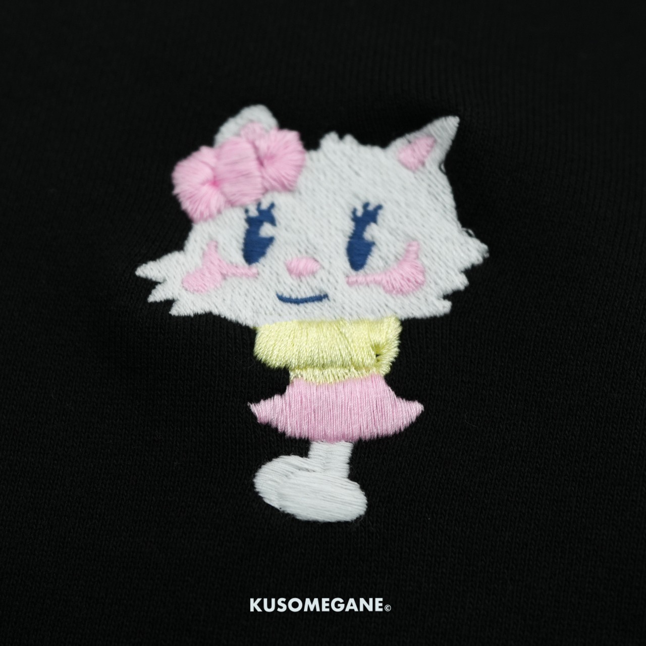 ポチクソジッパー - 8