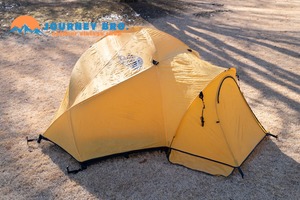 ビンテージテント The North Face Expedition25