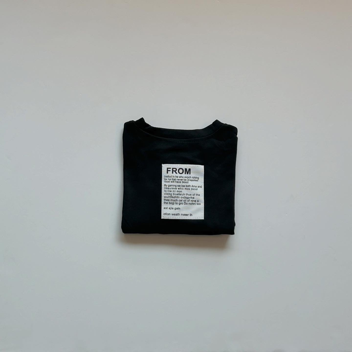 back tag t