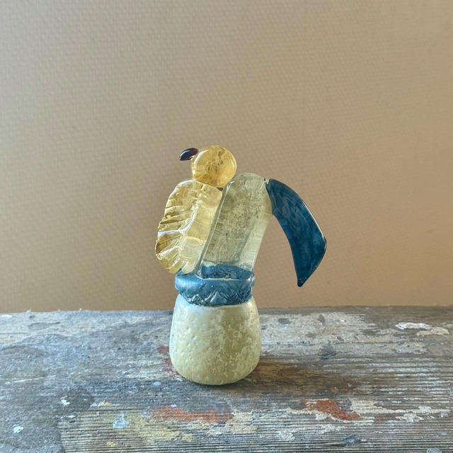 常盤 杏奈 glass plant-3