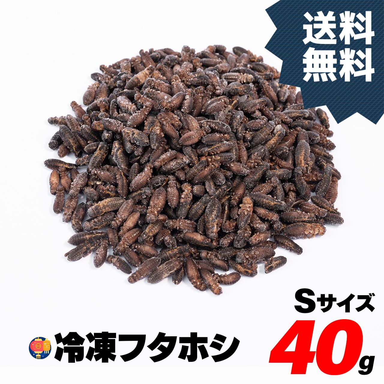 冷凍コオロギ Lサイズ 3.5kg｜爬虫類・両生類のエサ