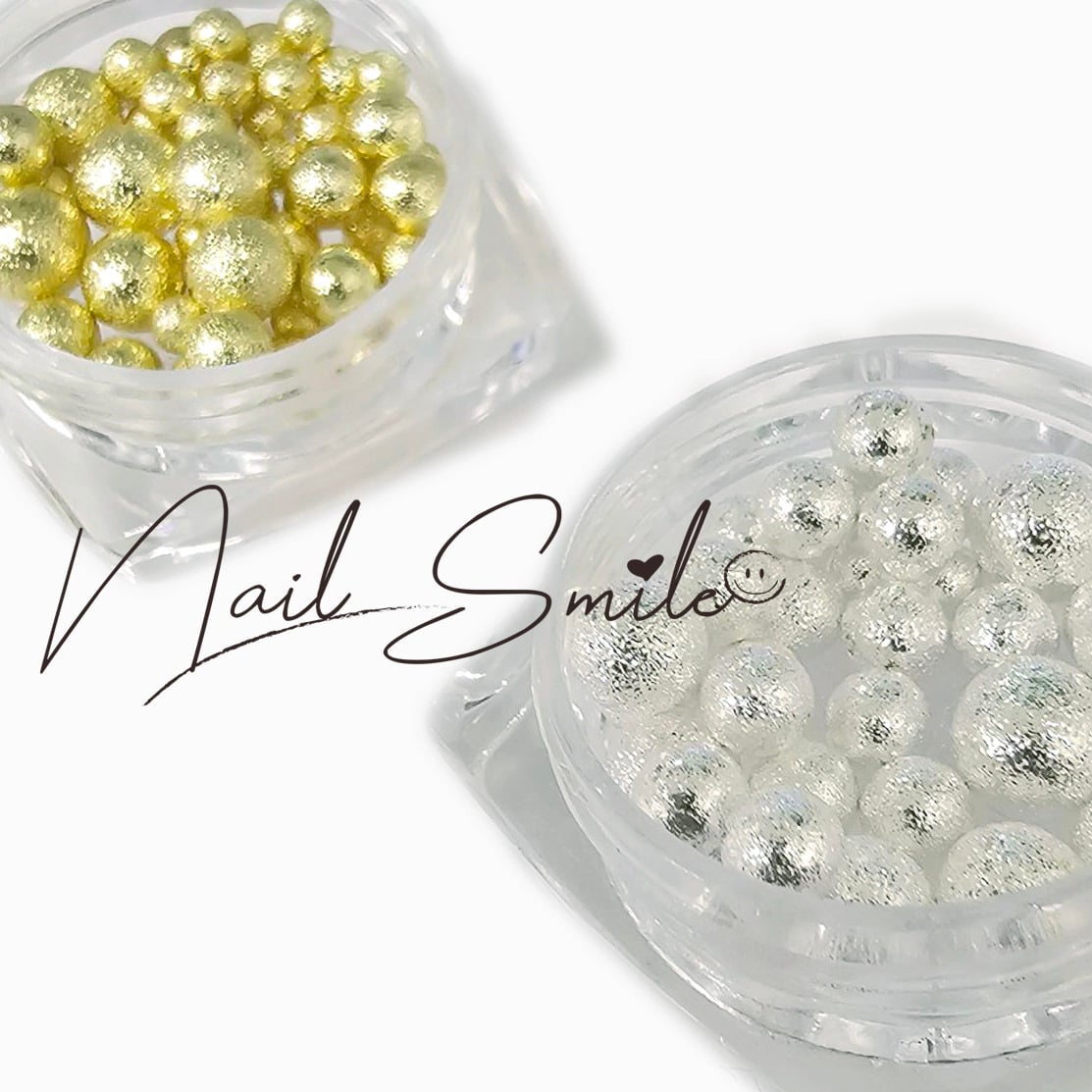 パール | Nail Shop Nail smile|ネイルスマイル