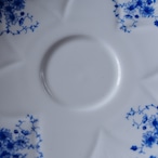英国シェリー Dainty Blue デインティブルー カップ&ソーサーA thumbnail 12