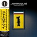 【LP】Jamiroquai - Traveling Without Moving