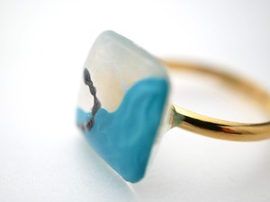 ココニイル＃００４ring