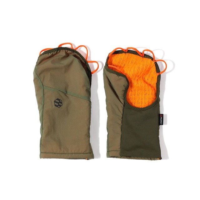 handson grip ハンズオングリップ／ Breezy GT #Olive