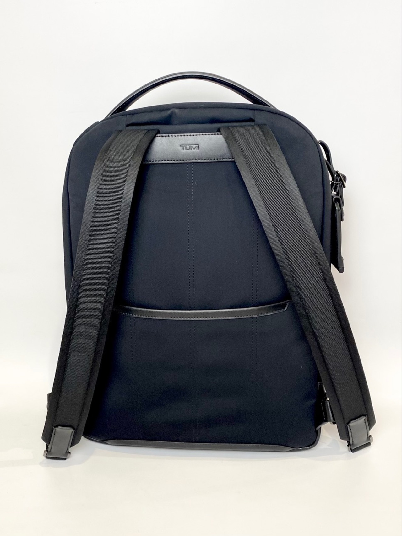 トゥミ TUMI リュック メンズ レディース 06602011D