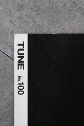 TUNE No.100 Feb. 2013