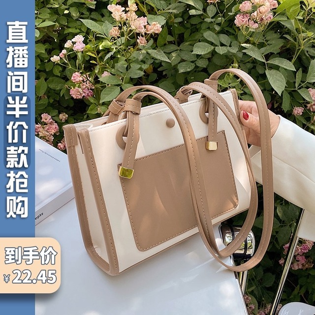 サマーレッド 夏物 スクウェア Tiancai_Wing_Bag65409567833