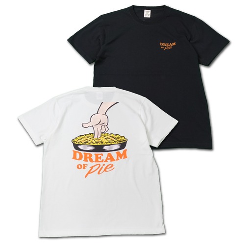 Dream of Pie Tshirts