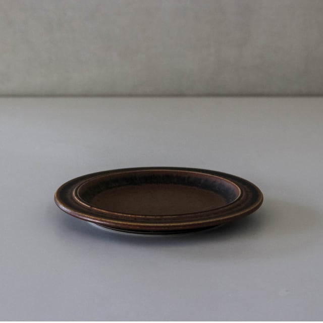 アラビア ルスカ グラタン皿 プレート ルスカ プレート16cm （アラビア／ARABIA ルスカ／RUSKA）016