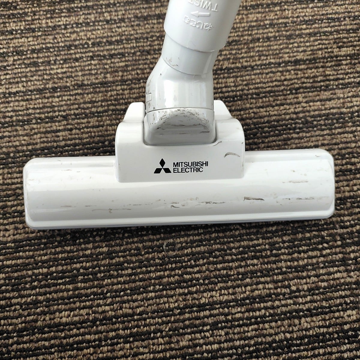 MITSUBISHI・三菱・紙パック式掃除機・TC-SXG3J・2020年製・No.230414