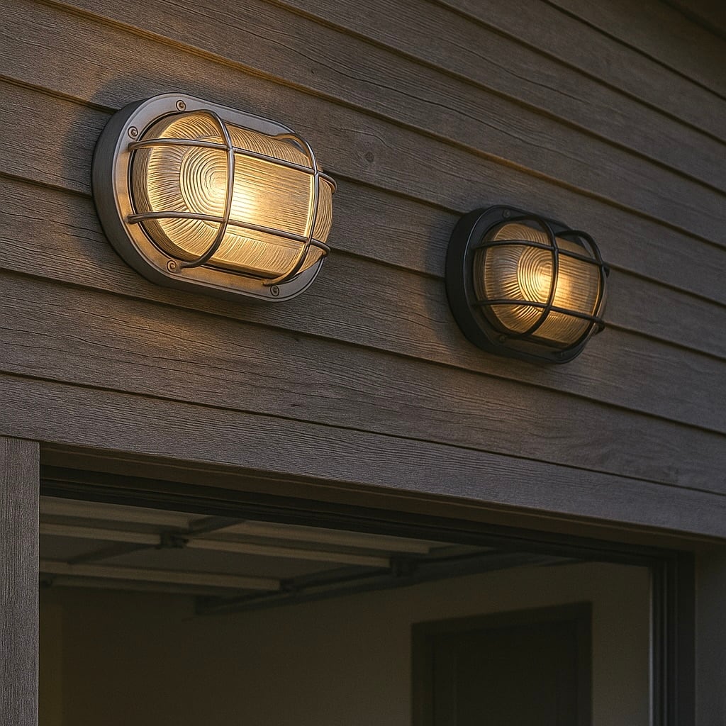 【ARTWORKSTUDIO】Navy base-oval wall lamp