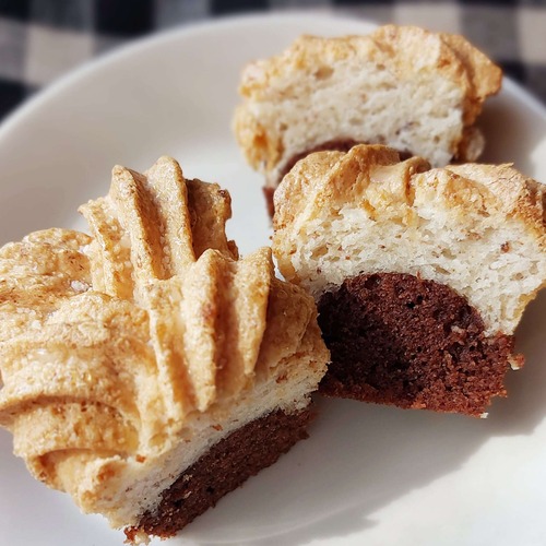 ケーク　ノアゼットショコ