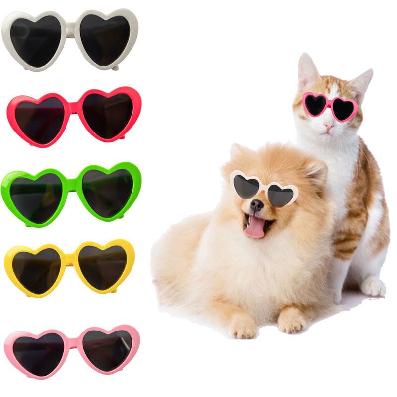 ペット ペット用品 犬 猫 サングラス 眼鏡 アクセサリー ペット用