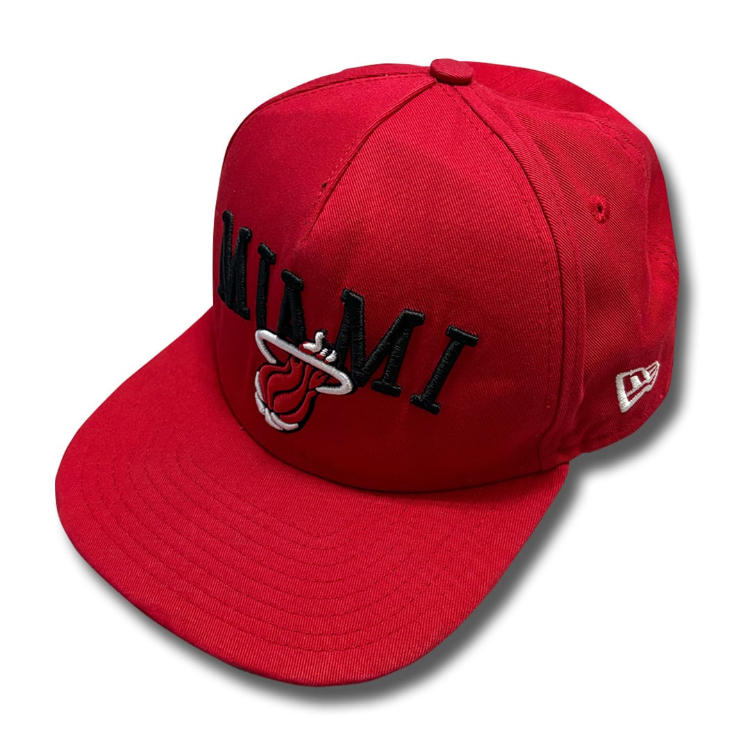 Miami Heat | am3:41 - NBA & Sports Used Shop -