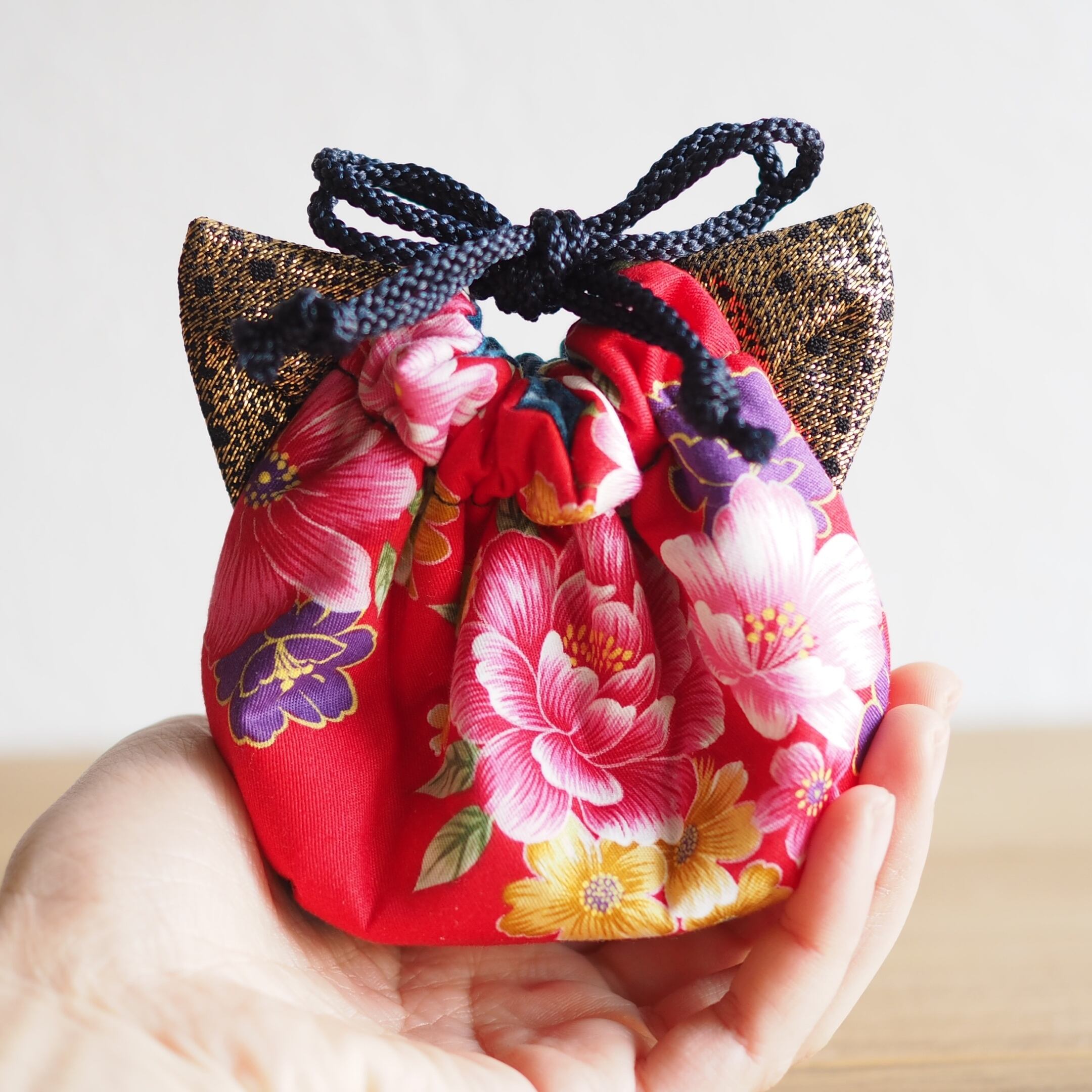 Cat*mini №156(one of a kind)