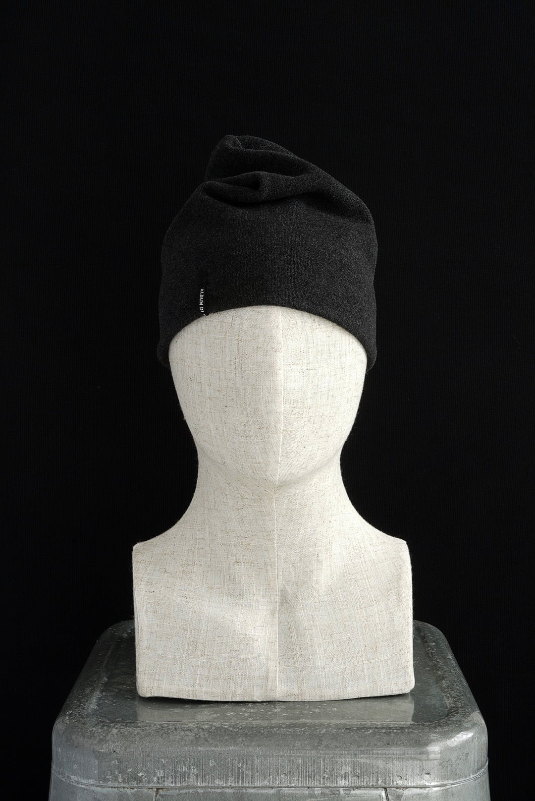 【ALBUM DI FAMIGLIA ニット帽 】 ALBUM DI FAMIGLIA ニット帽 】