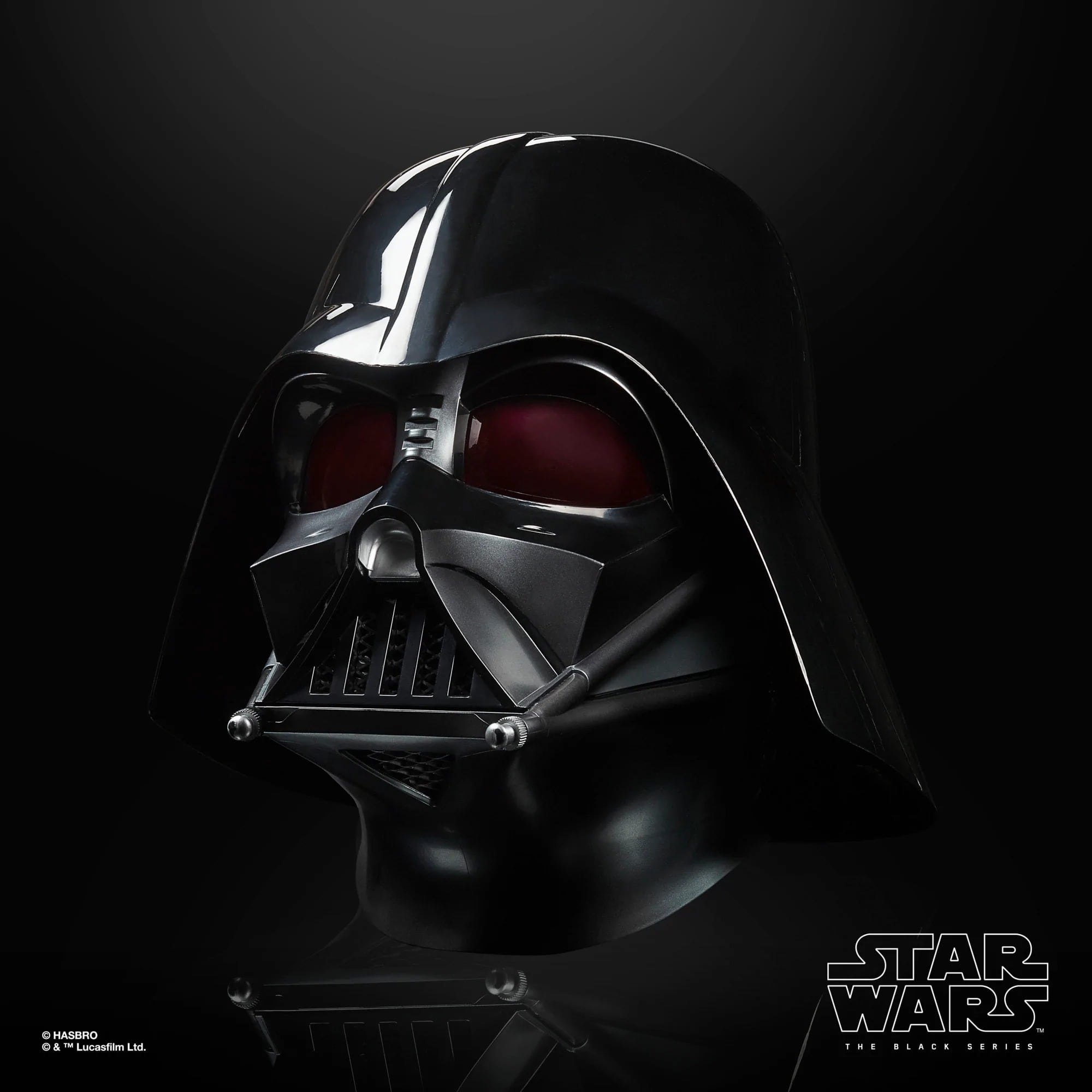 スター・ウォーズ ブラックシリーズ ヘルメット ダース・ベイダー