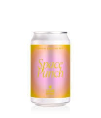 うちゅうブルーイング / スペースパンチ