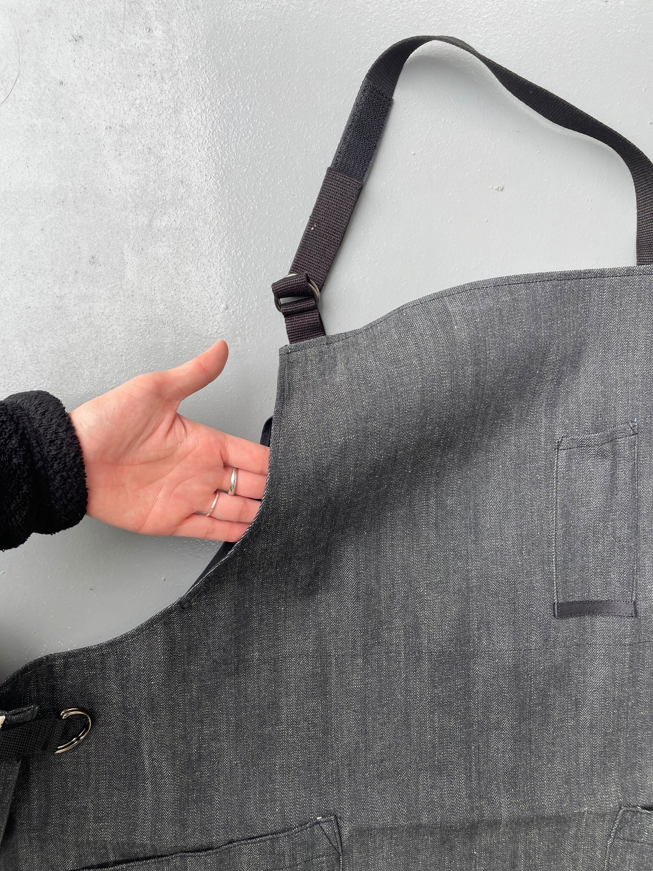 OEM 《 SHOPCOAT ・エプロン 》　NOOM様