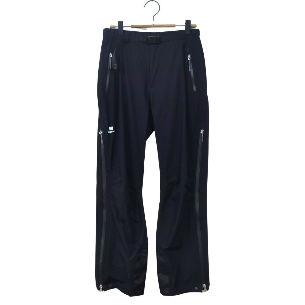 【未使用　試着のみ】EGOZARU ネイビー Lサイズ スウェットパンツ EGOZARU] スエットパンツ ネイビー Lサイズ | Pay ID