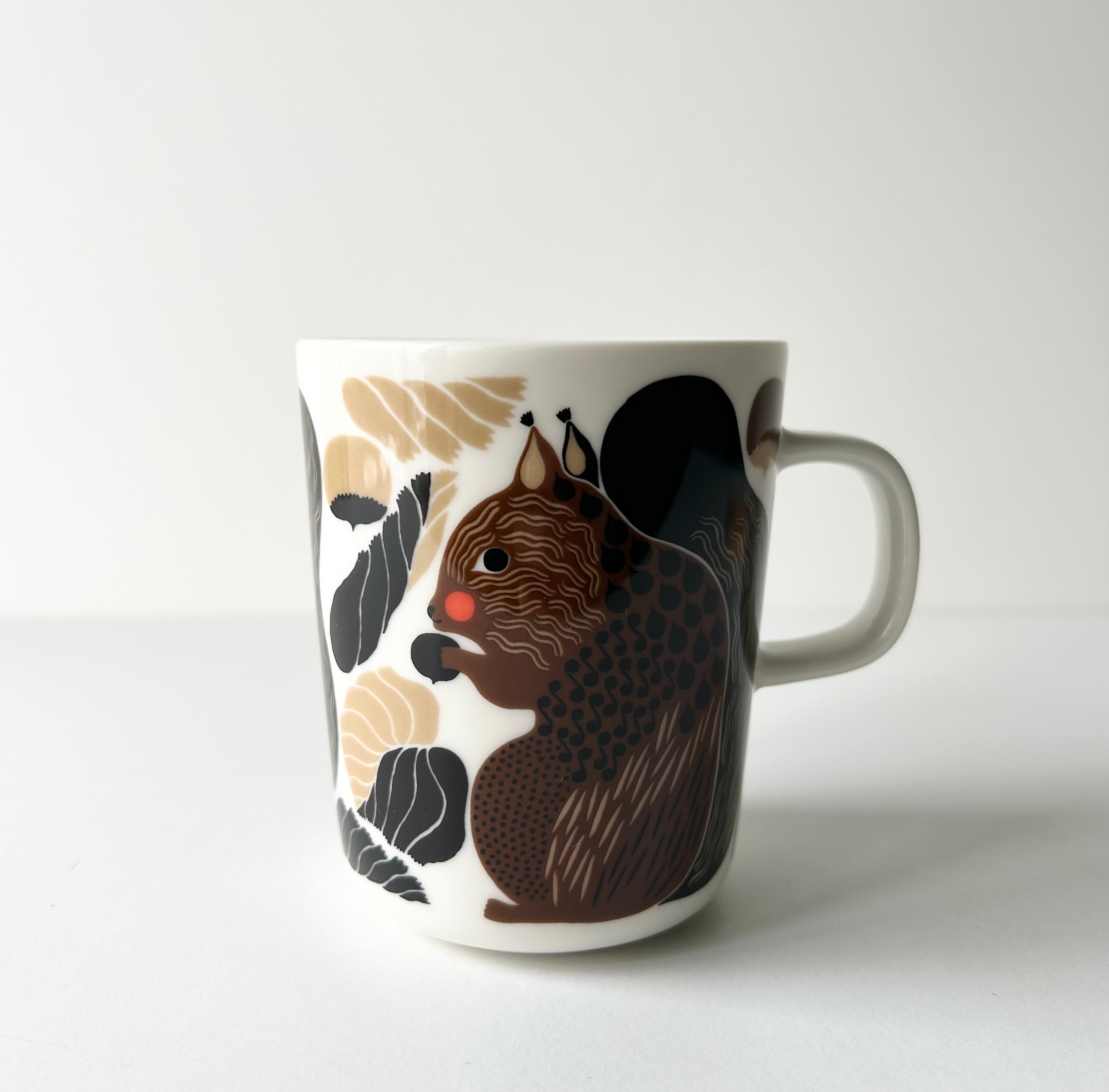 Kurre クッレ マグカップ 250ml marimekko マリメッコ | Étoile