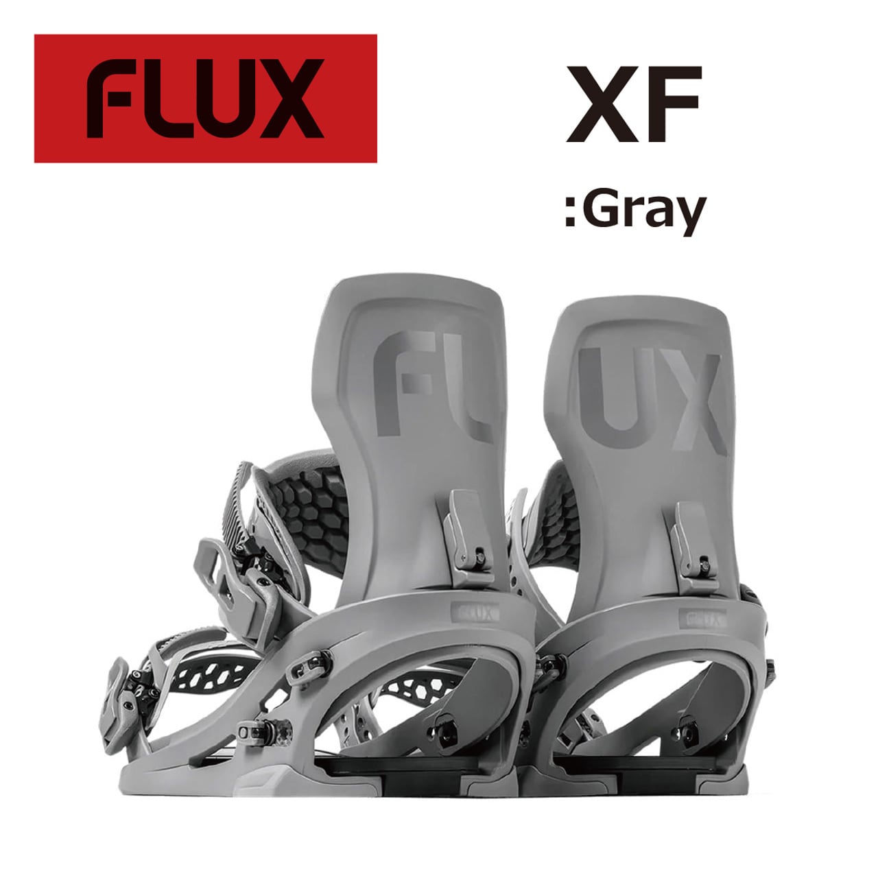 FLUX XF Sサイズ フラックスエックスエフ（XV CV DS - バインディング