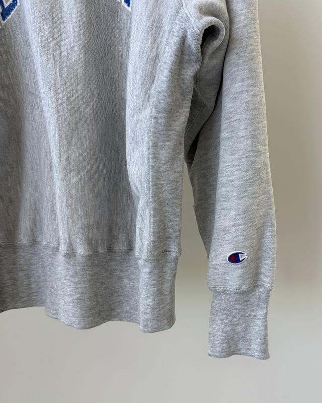 -Champion- Vintage 80s M KENTUCKY Reverse Weave
