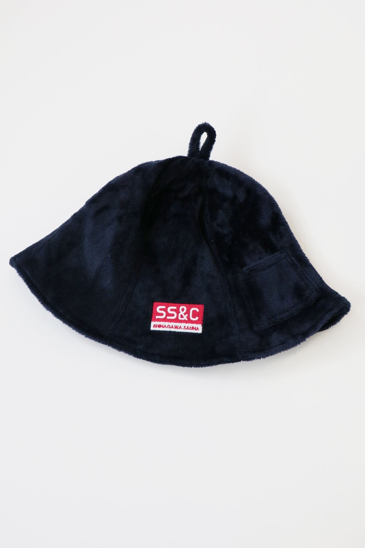 2周年記・数量限定】サウナハット SS&C | 品川サウナ｜公式オンライン
