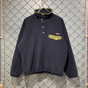 Patagonia - Synchilla Snap-T Pullover