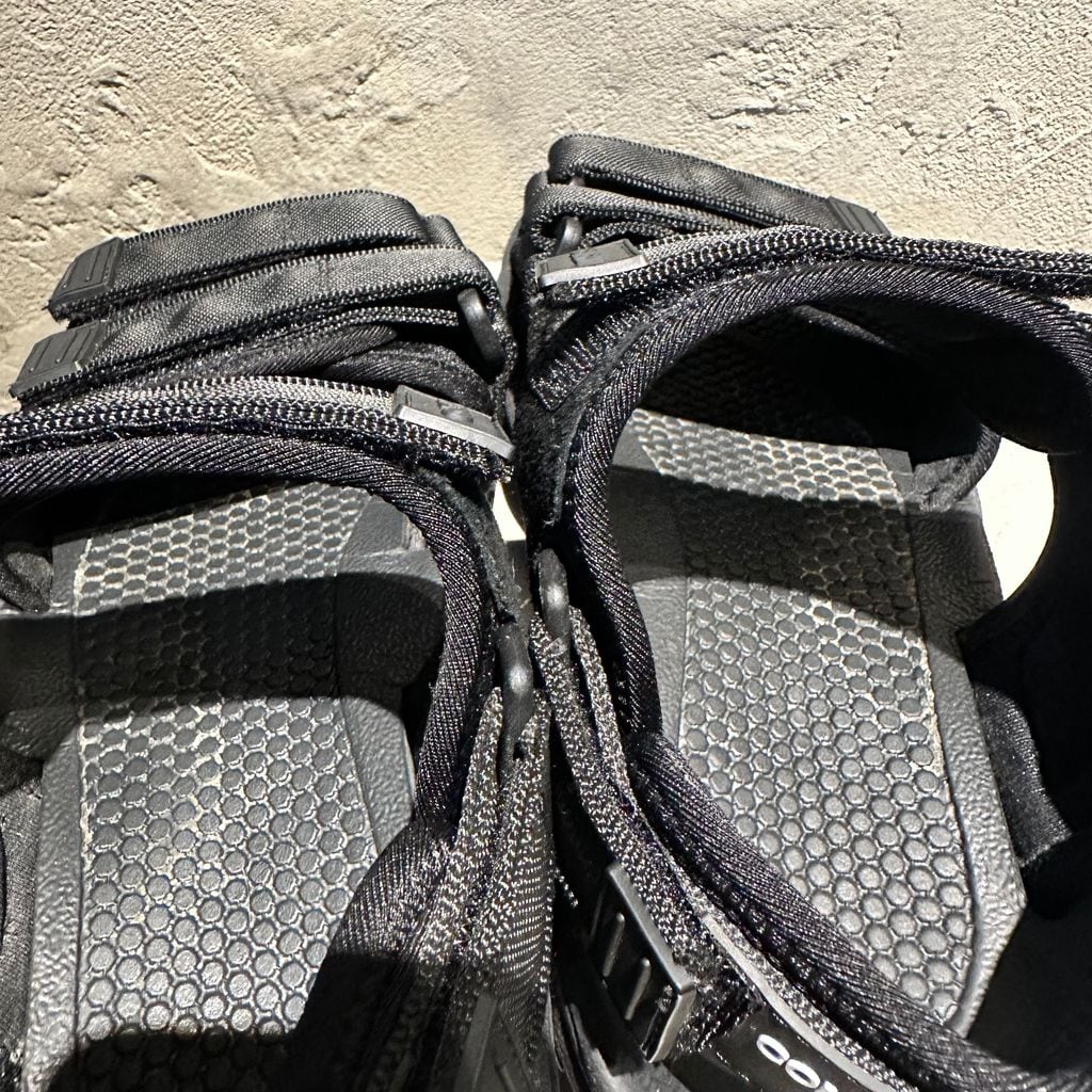 COMME des GARCONS HOMME コム デ ギャルソン オム 3. Wrap-around