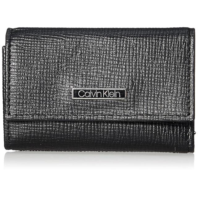 GUCCI グッチ インターロッキングG 二つ折り財布 ブラック | PAY ID