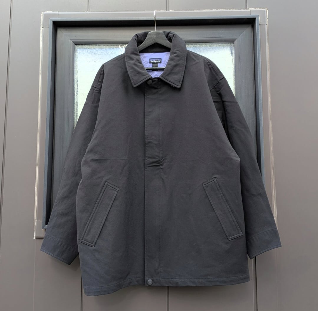 98s patagonia all time shell jaket 小岩店
