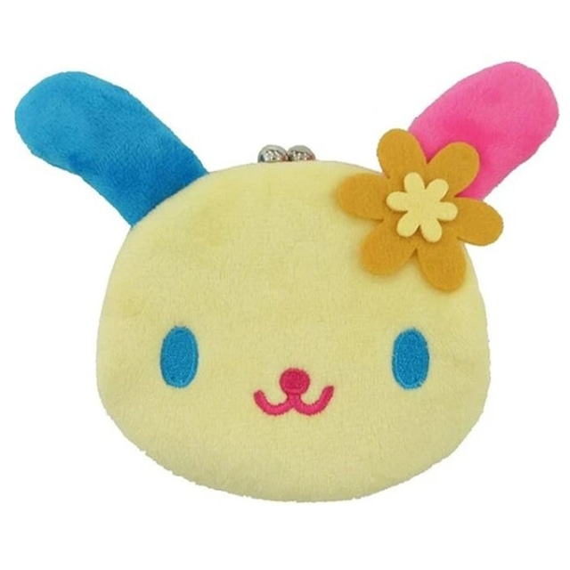 キャラがま サンリオキャラクターズウサハナ(0918961)