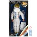 ケナー アポロ13号 アストロノーツ 宇宙飛行士 アクションフィギュア