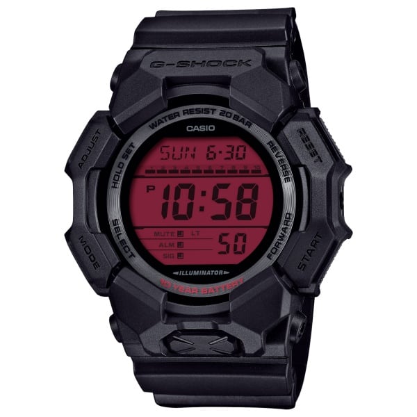 Shock resist 腕時計 casio g-shock 防水 国内正規品 CASIO G-SHOCK