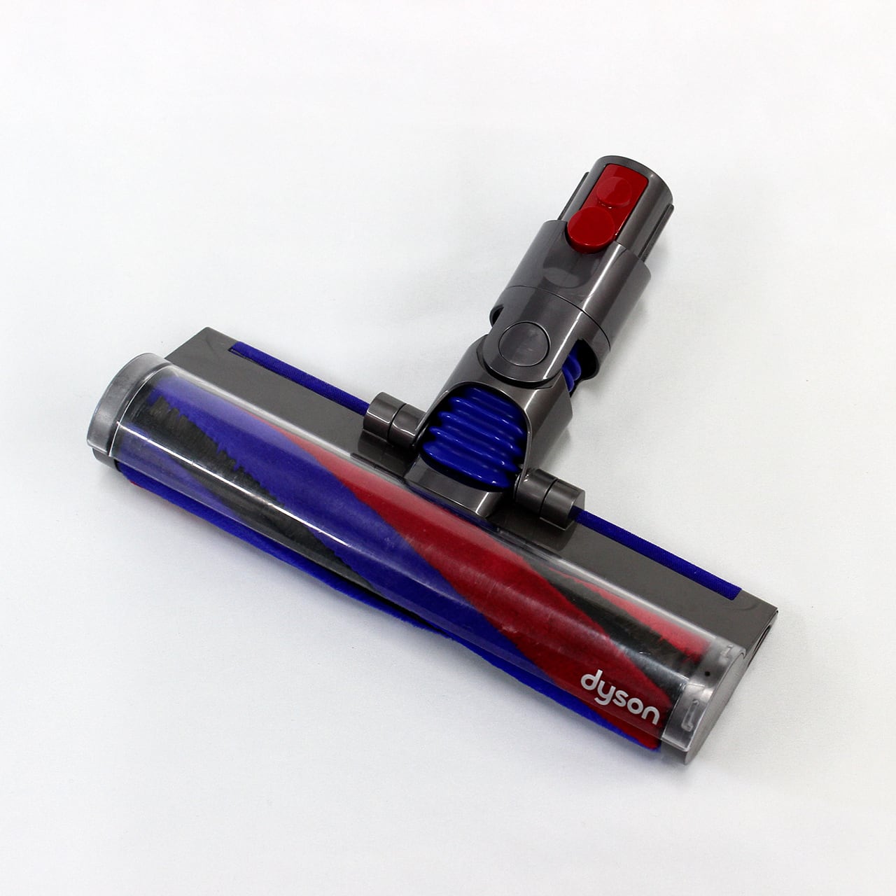 [中古]Dyson slim fluffyクリーナーヘッド(V12/digital slim) ダイソン 掃除機用交換部品 |  中古ダイソン掃除機販売のMONO-HIRO｜格安・翌日納品・1年保証