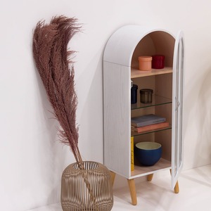 コレクション シェルフ