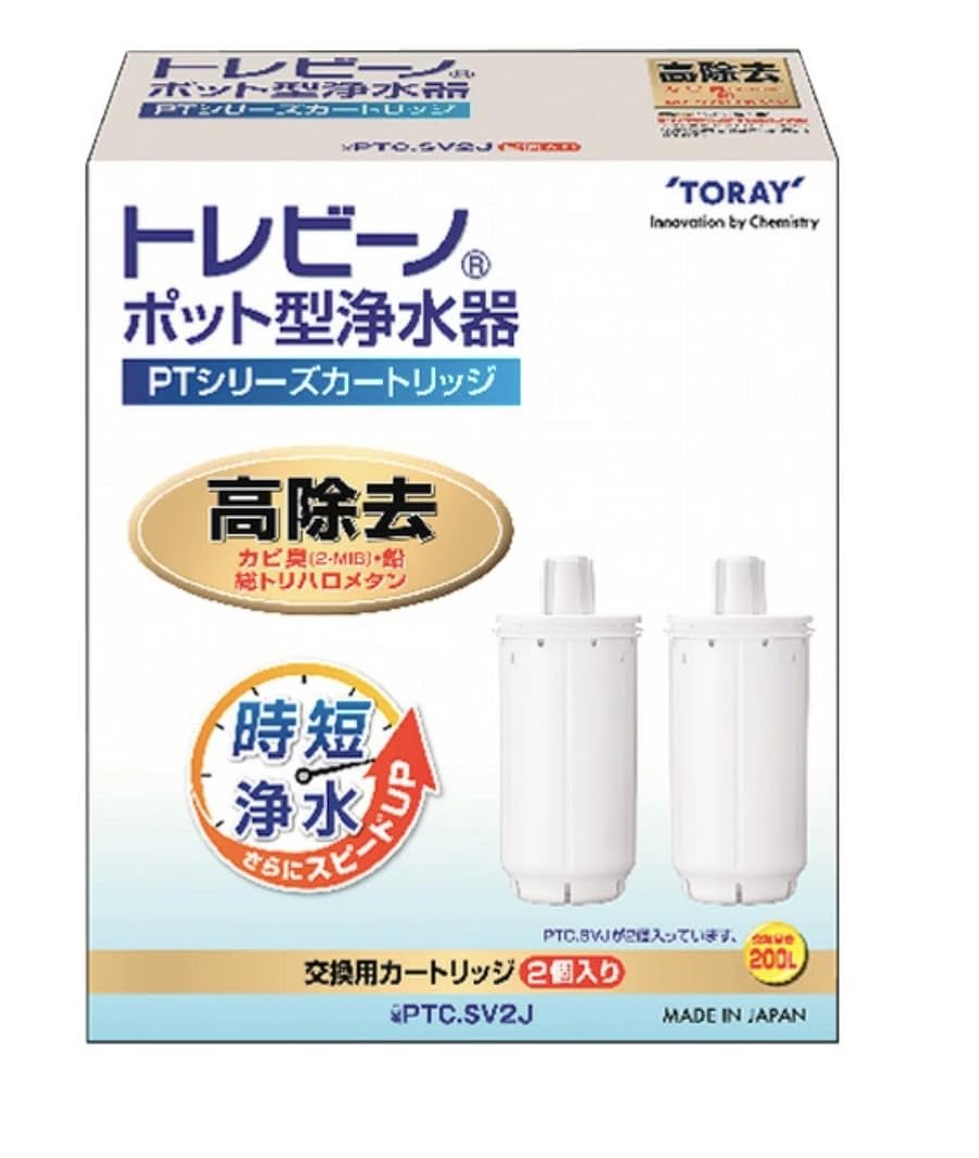 電解水素水整水器 トリムイオン スマート交換用浄水カートリッジ | PAY ID