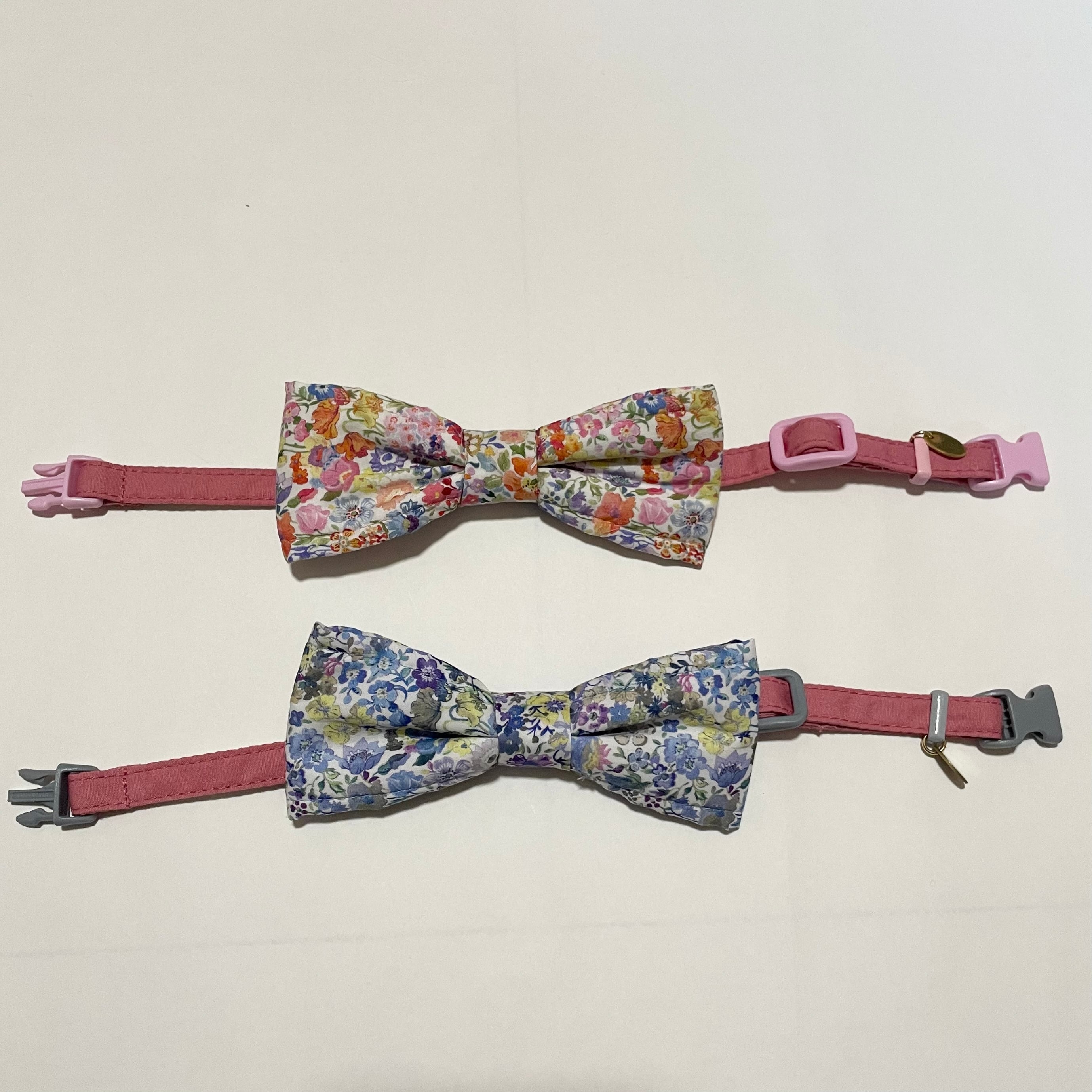 ザビエル首輪 mocoto cat