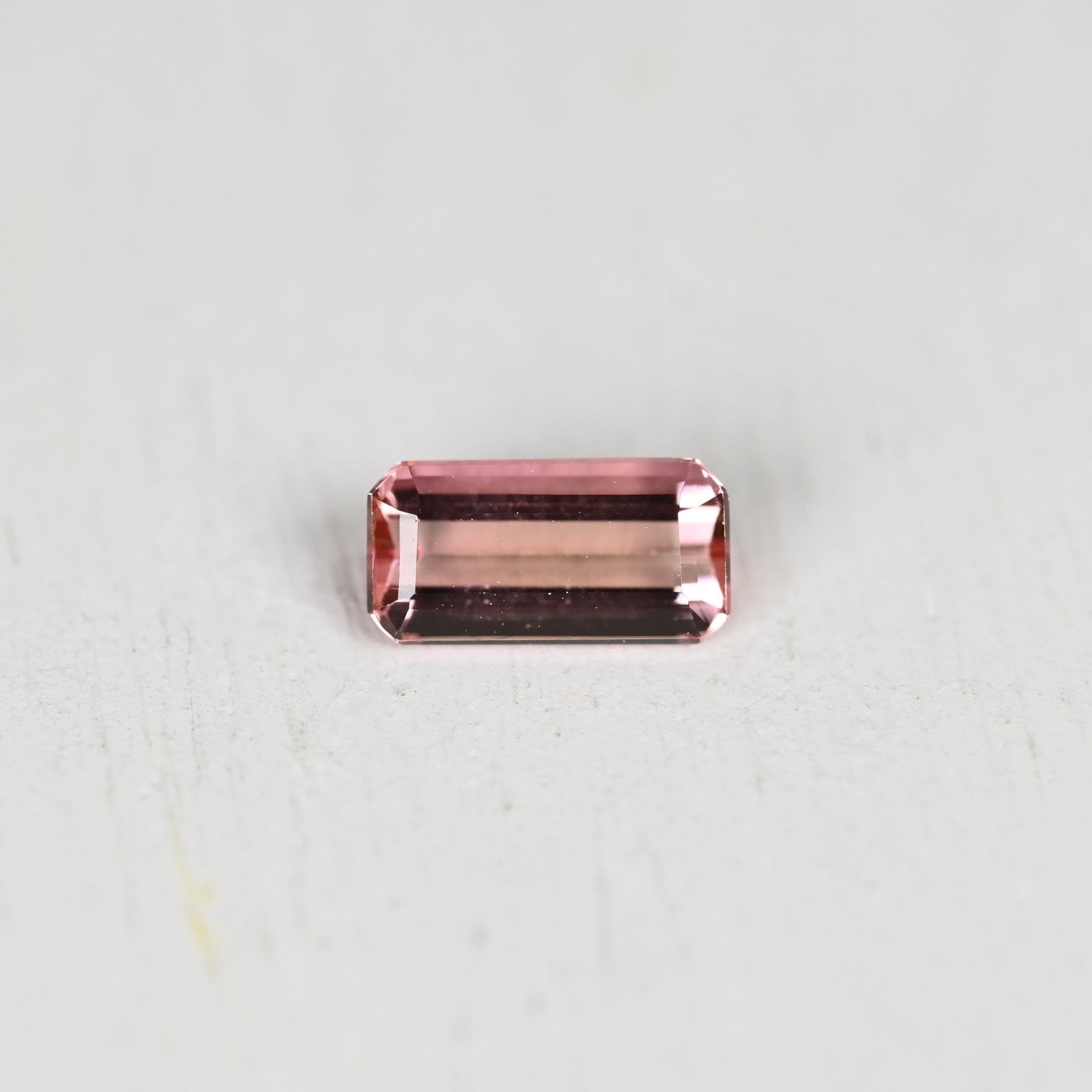 店舗3周年記念特別価格】インペリアルトパーズ 0.466ct（ソーティング