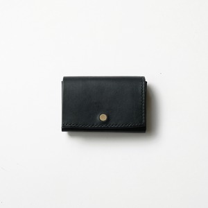 meno / miniwallet - bk - elbamatt