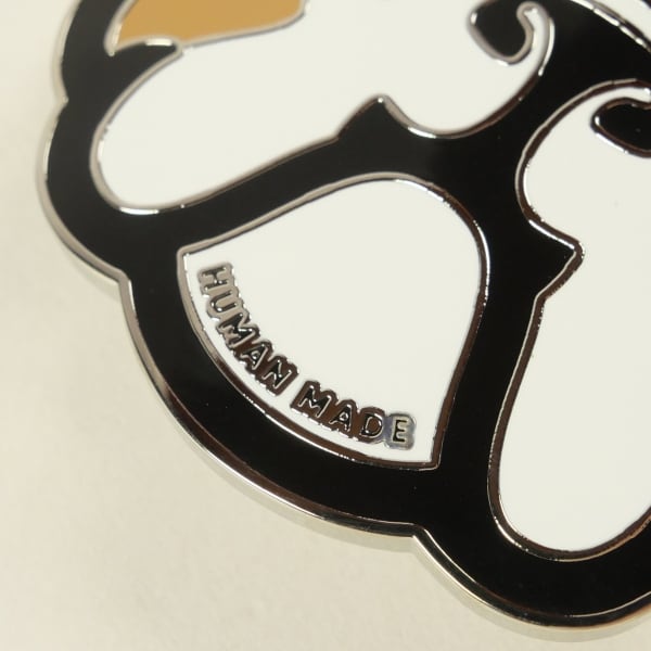 HUMAN MADE ヒューマンメイド ベルト Lサイズ Size【L】 HUMAN MADE ヒューマンメイド 22AW BULLDOG LEATHER BELT