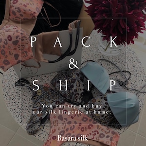 Pack & Ship Service