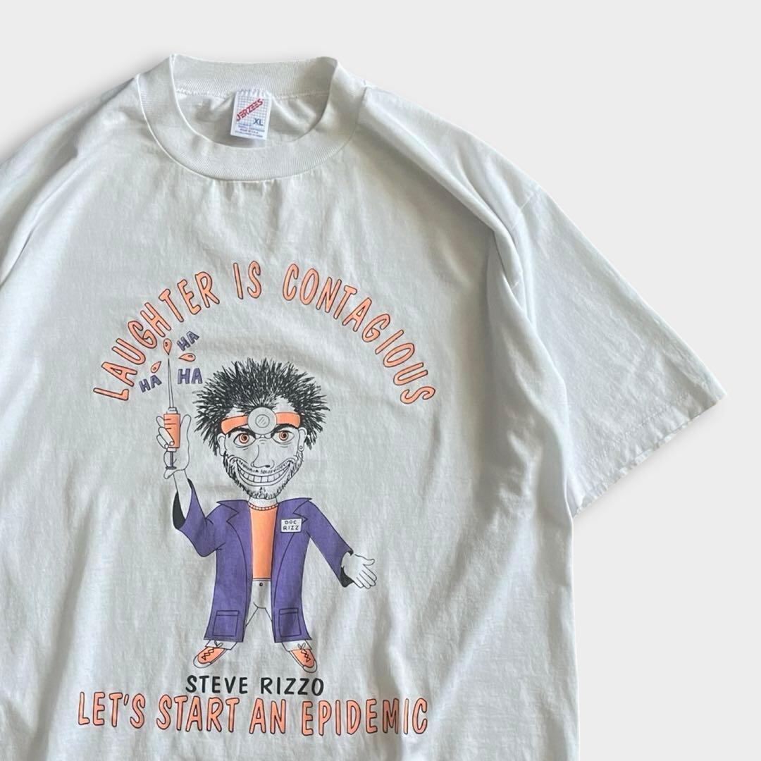 USA製 90s Hanes 動物 オオカミ Tシャツ 黒 グッドレギュラー USA製 90s Hanes 動物 オオカミ Tシャツ 黒 グッドレギュラー | LUCKY