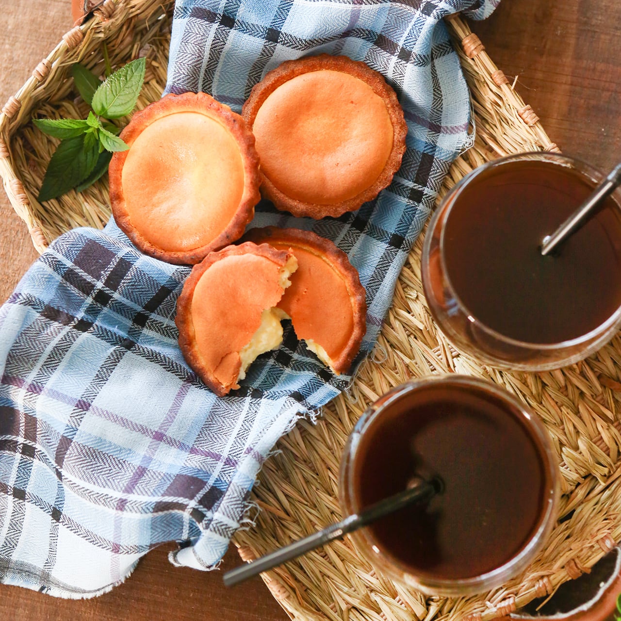 とろま〜じゅ(単品)