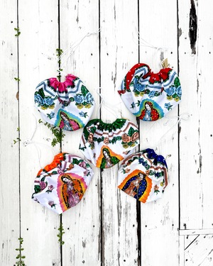 【ojo de Mex GOODS】Remake Kinchak