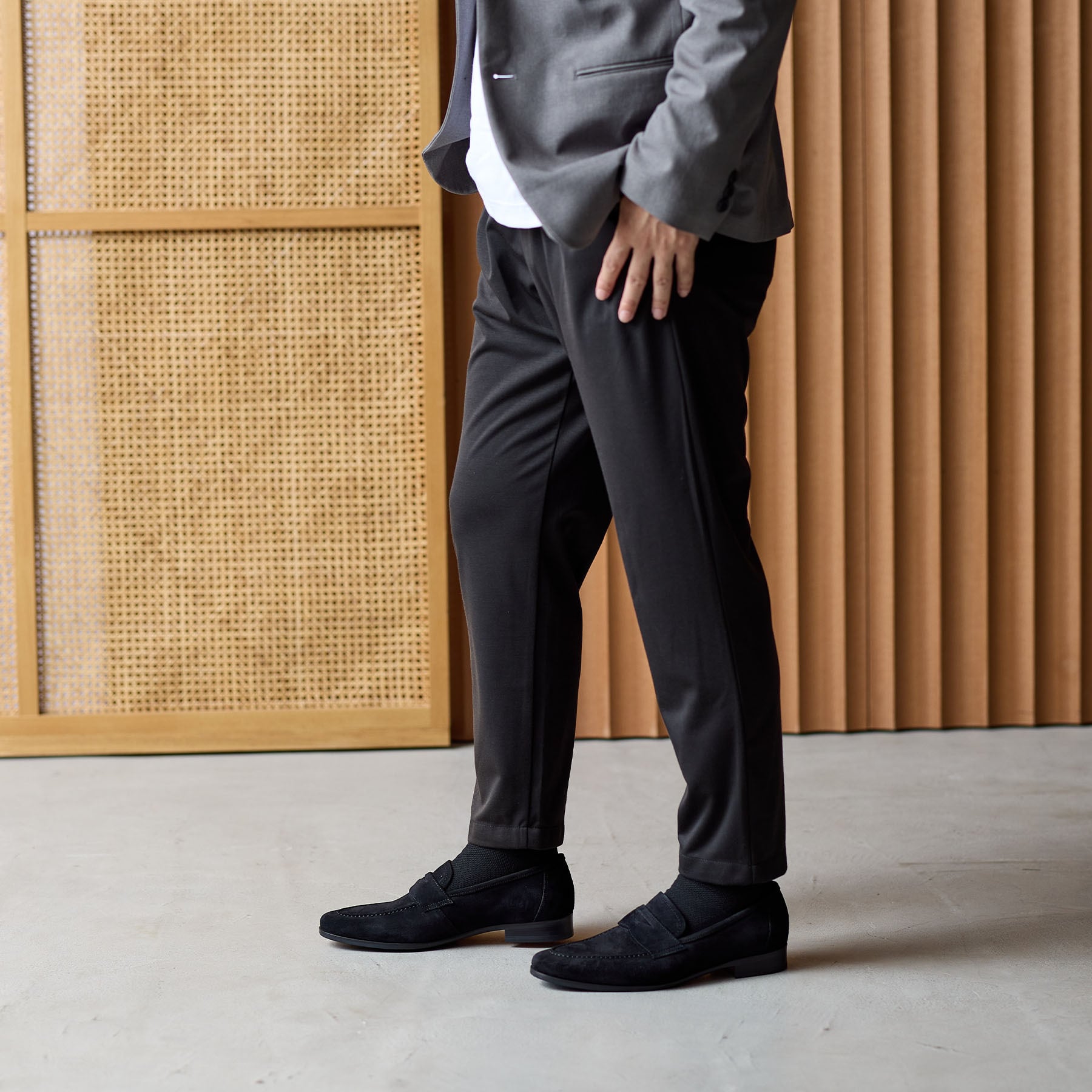 Cento Felina チェントフェリーナ 1863 ブラック | チェントフェリーナ