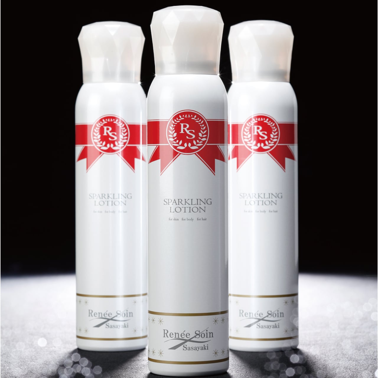 2本セット 究極の再生美容液レネソワンプラス Renée Soin Plus 2本